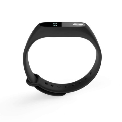 Bracelet de remplacement Xiaomi Mi Band 2 Noire