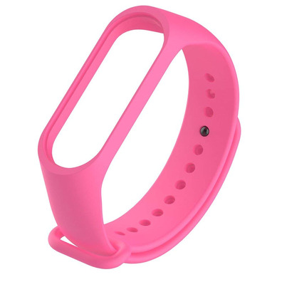 Bracelet de remplacement Xiaomi Mi Band 2 Rose