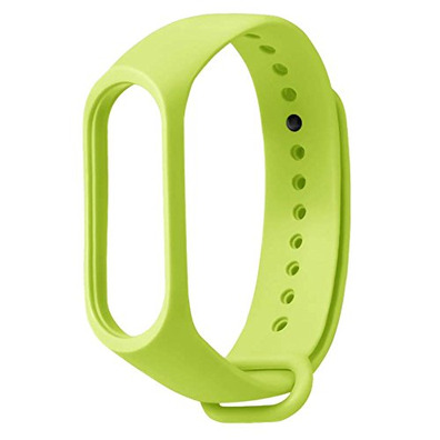 Bracelet de remplacement Xiaomi Mi Band 2 Lime