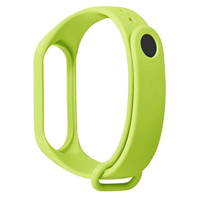 Bracelet de remplacement Xiaomi Mi Band 2 Lime