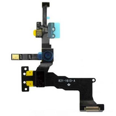 Remplacement capteur de proximité et caméra frontale iPhone 5S