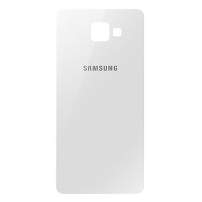 Battery Cover Samsung Galaxy A9 White