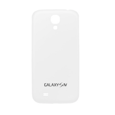 Couvercle de la batterie Samsung Galaxy S4 Blanc