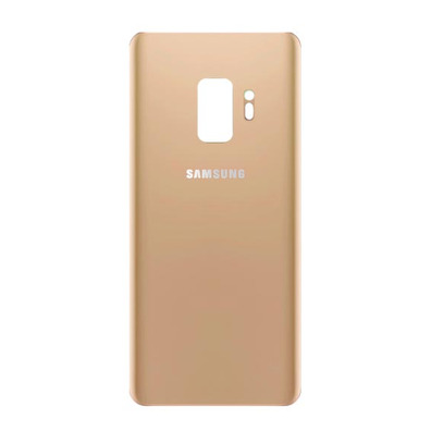 Couvercle de Batterie - Samsung Galaxy S9 Or