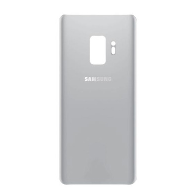 Couvercle de Batterie - Samsung Galaxy S9 Argent