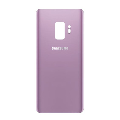 Couvercle de Batterie - Samsung Galaxy S9 Pourpre