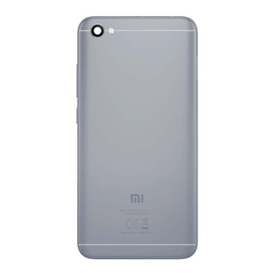 Couvercle de Batterie - Xiaomi Redmi Note 5A Grey