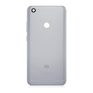 Couvercle de Batterie - Xiaomi Redmi Note 5A Prime Grey