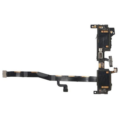 Vibrator + Microphone Flex for OnePlus One