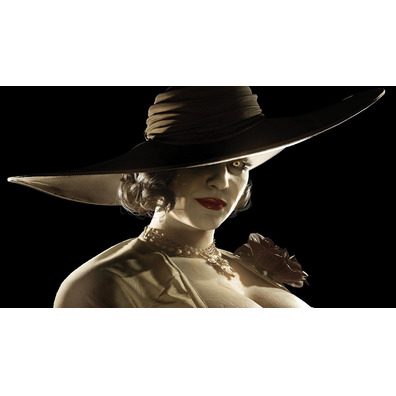 Résident Evil Village Xbox One / Série Xbox