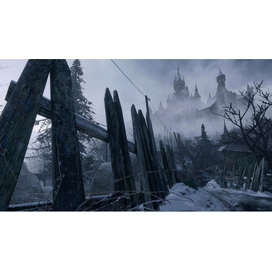 Résident Evil Village Xbox One / Série Xbox