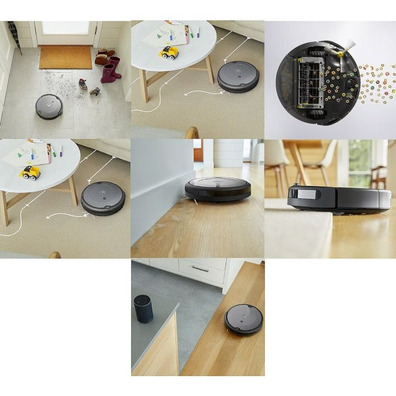 Robot Aspirador iRobot Roomba 697