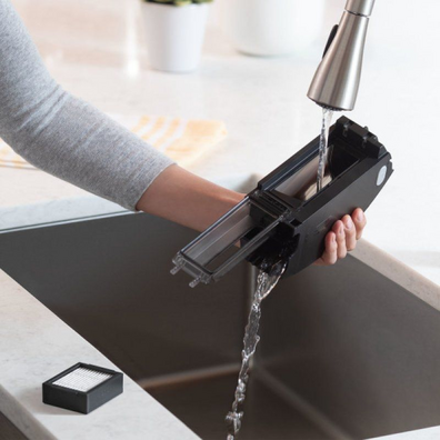 Aspirateur robot iRobot Roomba E6