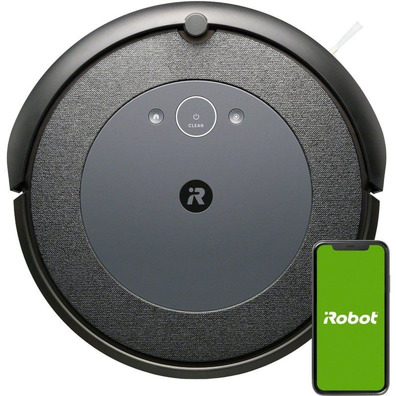 Robot Aspirador iRobot Roomba i3 Robot Vacuum