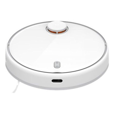 Robot Aspirador Xiaomi Mi Robot Vacuum Mop 2 Pro Blanco