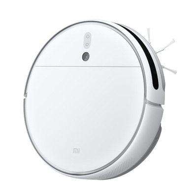 Robot Aspirador Xiaomi Mi Vacuum Mop 2 Blanco