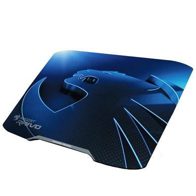 Roccat Raivo Stealth Black