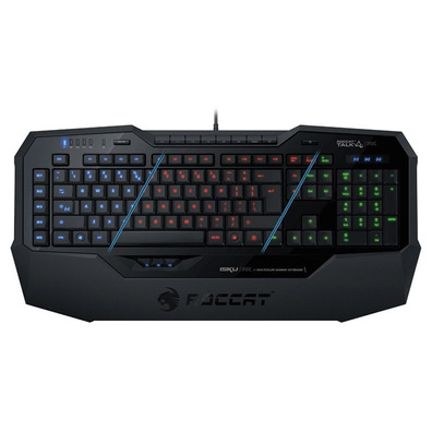 Roccat Isku FX