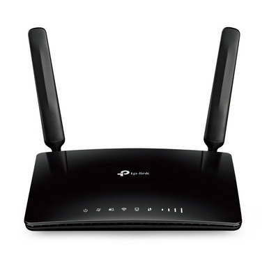 Router Inalámbrico 4G TP-Lien TL-MR6400 V2