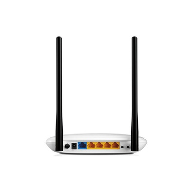 Router Inalámbrico TP-Lien TL-WR841N V14 802.11 B/G/N