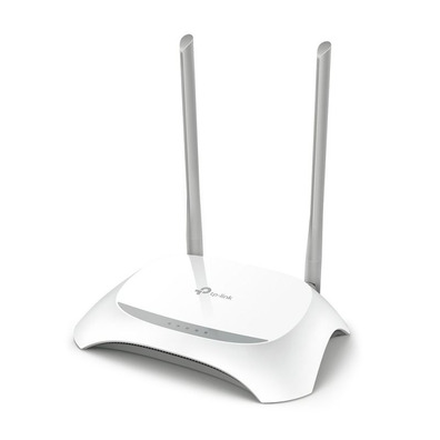 Router Inalámbrico TP-Lien TL-WR850N 802.11B/G/N