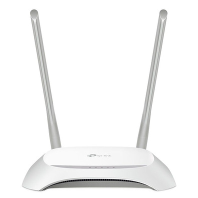 Router Inalámbrico TP-Lien TL-WR850N 802.11B/G/N