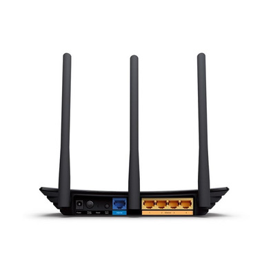 Router Inalámbrico TP-Lien TL-WR940N 802.11 N/G/B