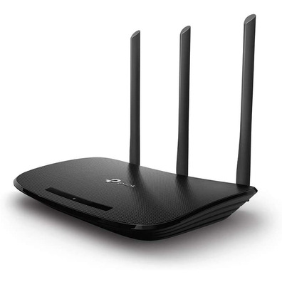 Router Inalámbrico TP-Lien TL-WR940N 802.11 N/G/B