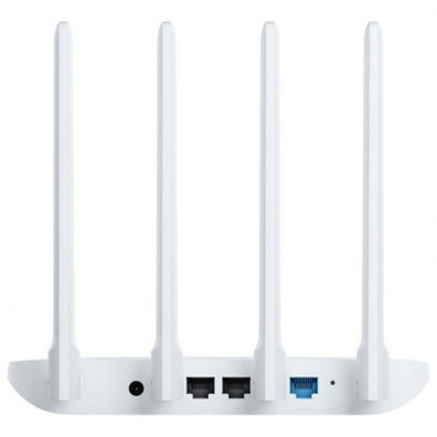 Router Inalámbrico Xiaomi MI Routeur 4C 802.11 B/G/N