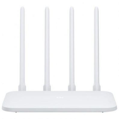 Router Inalámbrico Xiaomi MI Routeur 4C 802.11 B/G/N