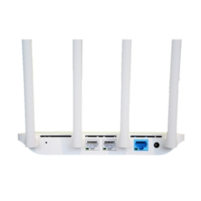 Routeur Mi Wifi 3c 2.4ghz Xiaomi Blanco