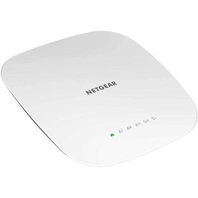 Routeur Wifi Netgear AC3000 WAC540-10000S