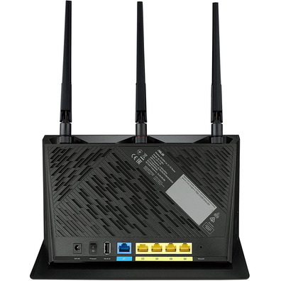 Router sans fil ASUS 4G-AC86U