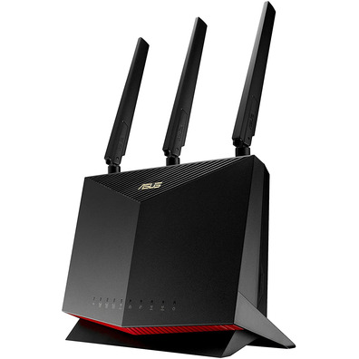 Router sans fil ASUS 4G-AC86U