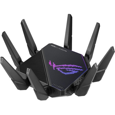 Router sans fil ASUS GT-AX11000 Pro