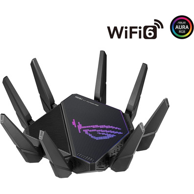 Router sans fil ASUS GT-AX11000 Pro