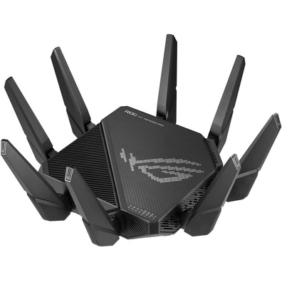 Router sans fil ASUS GT-AX11000 Pro