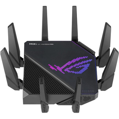 Router sans fil ASUS GT-AX11000 Pro