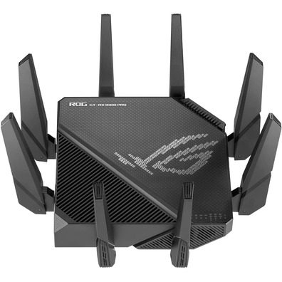 Router sans fil ASUS GT-AX11000 Pro