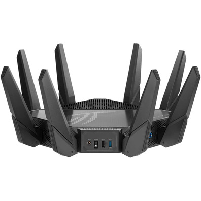 Router sans fil ASUS GT-AX11000 Pro