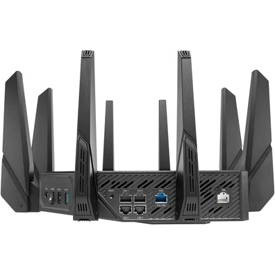 Router sans fil ASUS GT-AX11000 Pro