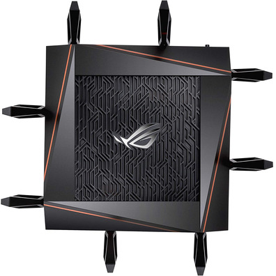 Router sans fil ASUS ROG Rapture GT-AX11000