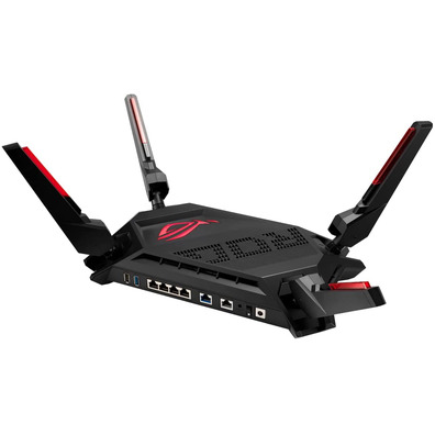 Routeur sans fil Asus ROG Rapture GT-AX6000