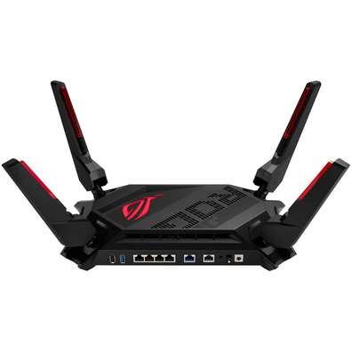 Routeur sans fil Asus ROG Rapture GT-AX6000