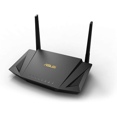 Router Wireless ASUS RT-AX56U A1