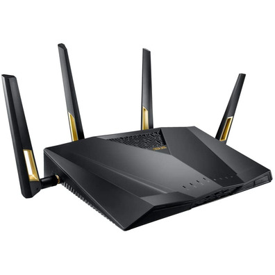 Router Wireless ASUS RT-AX88U