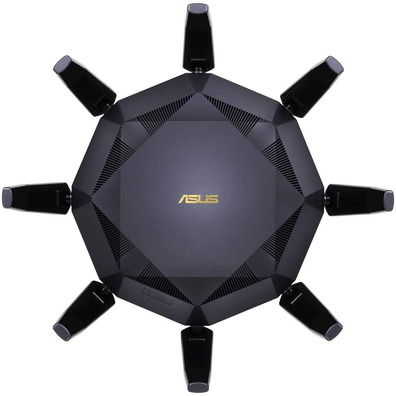 Routeur sans fil Asus RT-AX89X