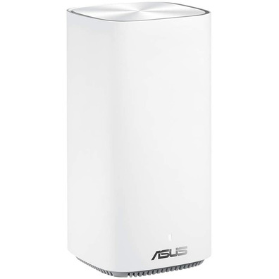 Router sans fil ASUS Zenwifi AC Mini CD6 Pack x2 Blanco AIMESH