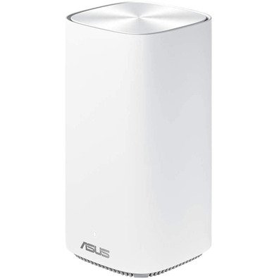 Router sans fil ASUS Zenwifi AC Mini CD6 Pack x2 Blanco AIMESH