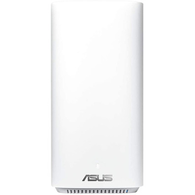 Router sans fil ASUS Zenwifi AC Mini CD6 Pack x2 Blanco AIMESH